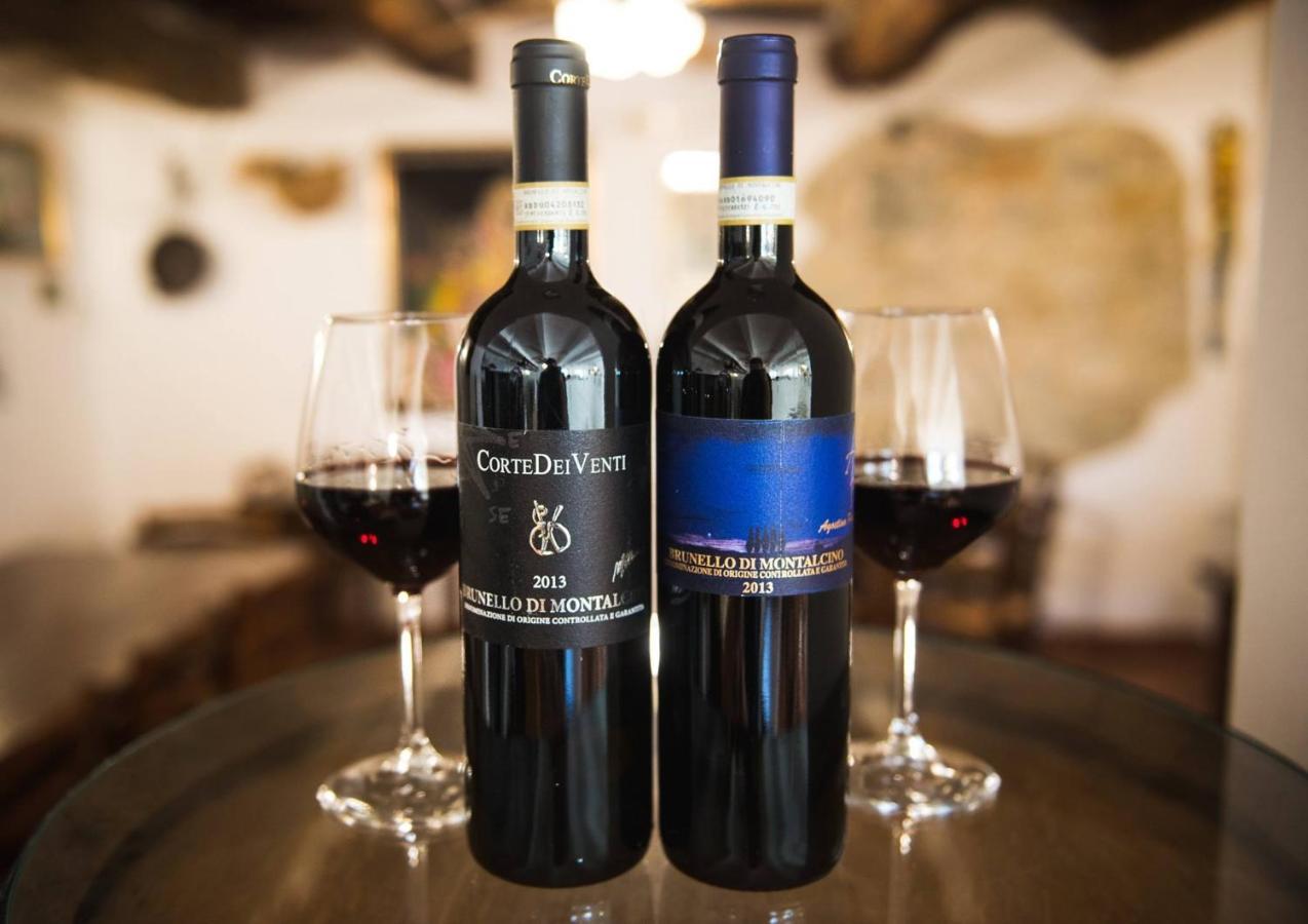 Agriturismo Grossola カスティリオーネ・ドルチャ エクステリア 写真