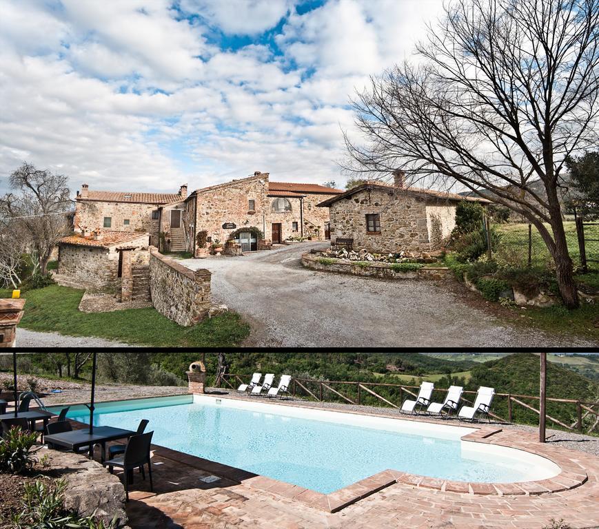 Agriturismo Grossola カスティリオーネ・ドルチャ エクステリア 写真