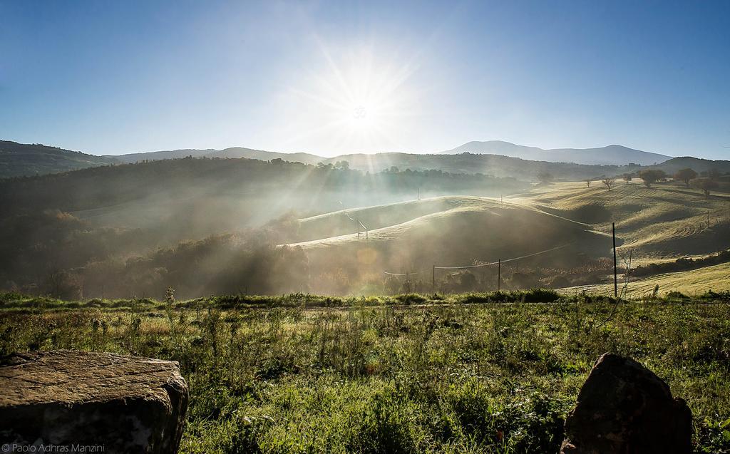 Agriturismo Grossola カスティリオーネ・ドルチャ エクステリア 写真