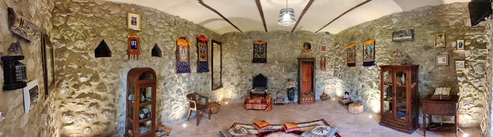 Agriturismo Grossola カスティリオーネ・ドルチャ エクステリア 写真