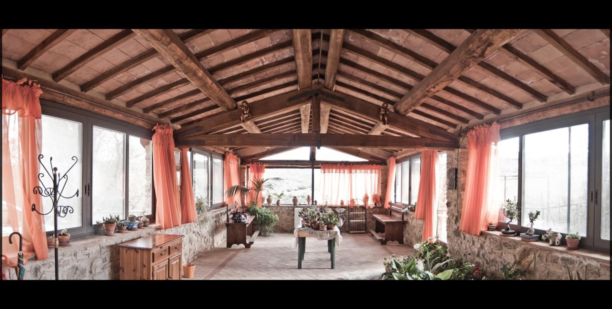 Agriturismo Grossola カスティリオーネ・ドルチャ エクステリア 写真