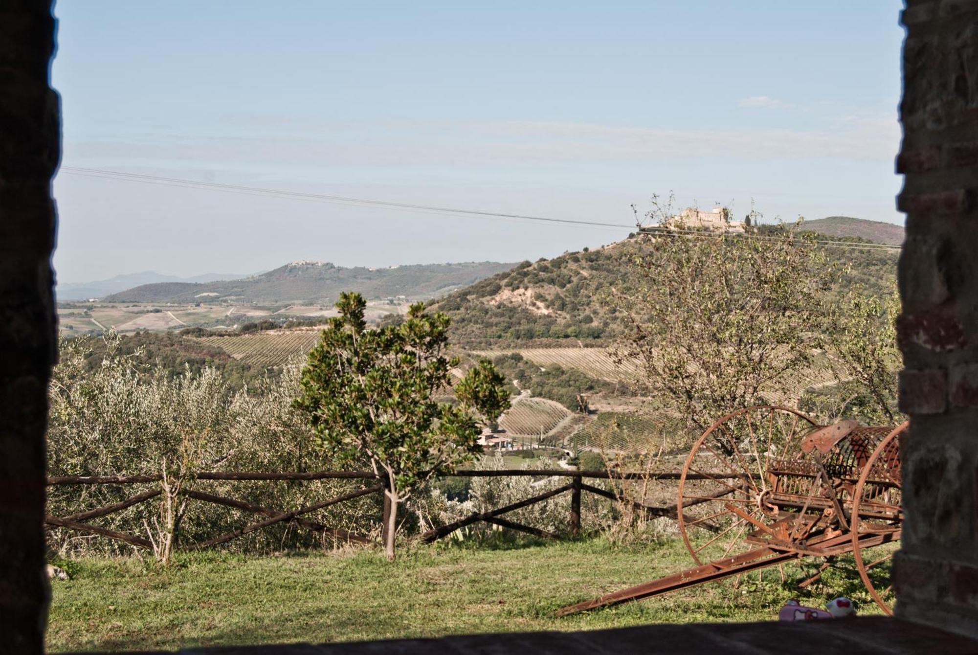 Agriturismo Grossola カスティリオーネ・ドルチャ エクステリア 写真