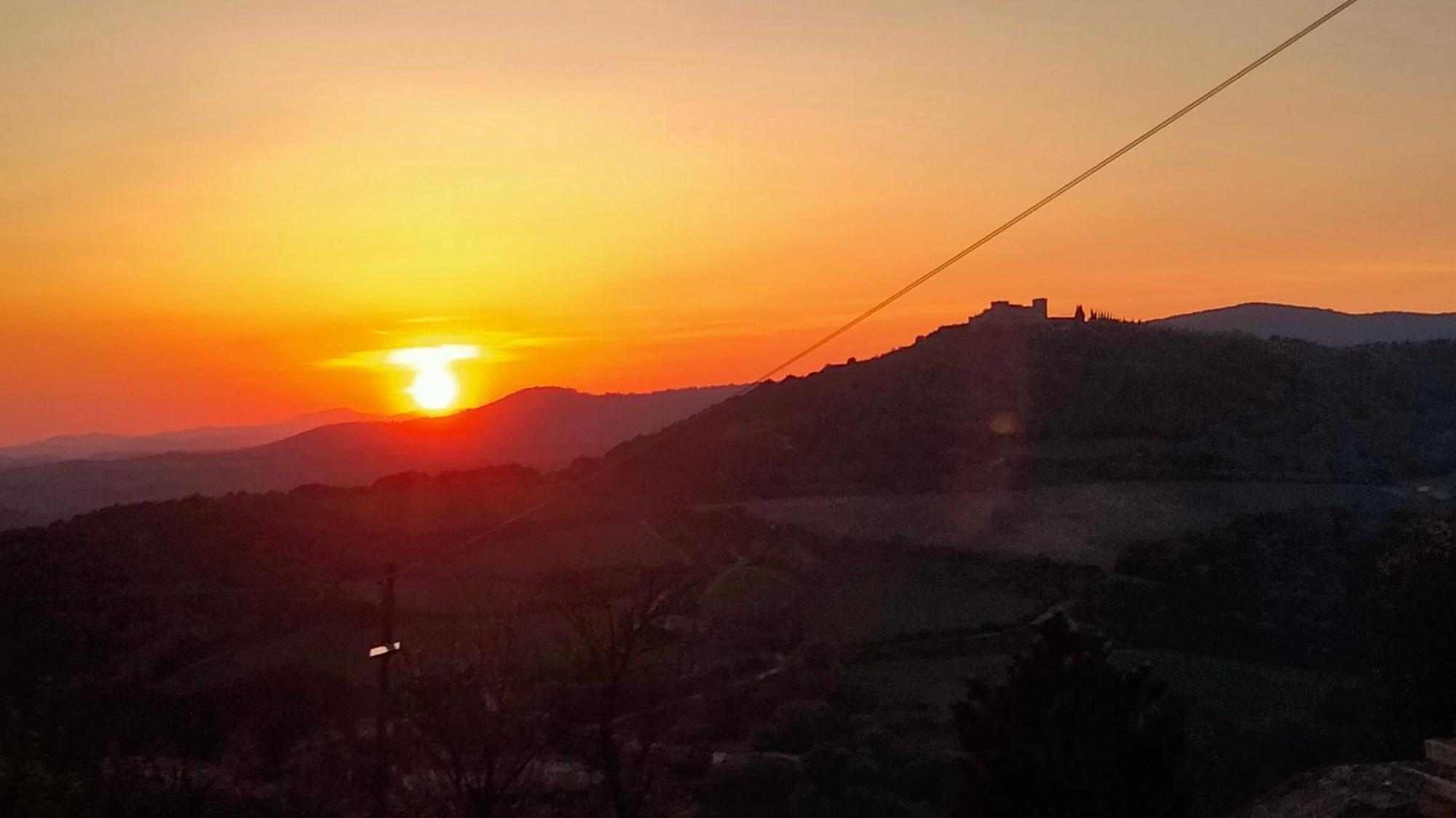 Agriturismo Grossola カスティリオーネ・ドルチャ エクステリア 写真