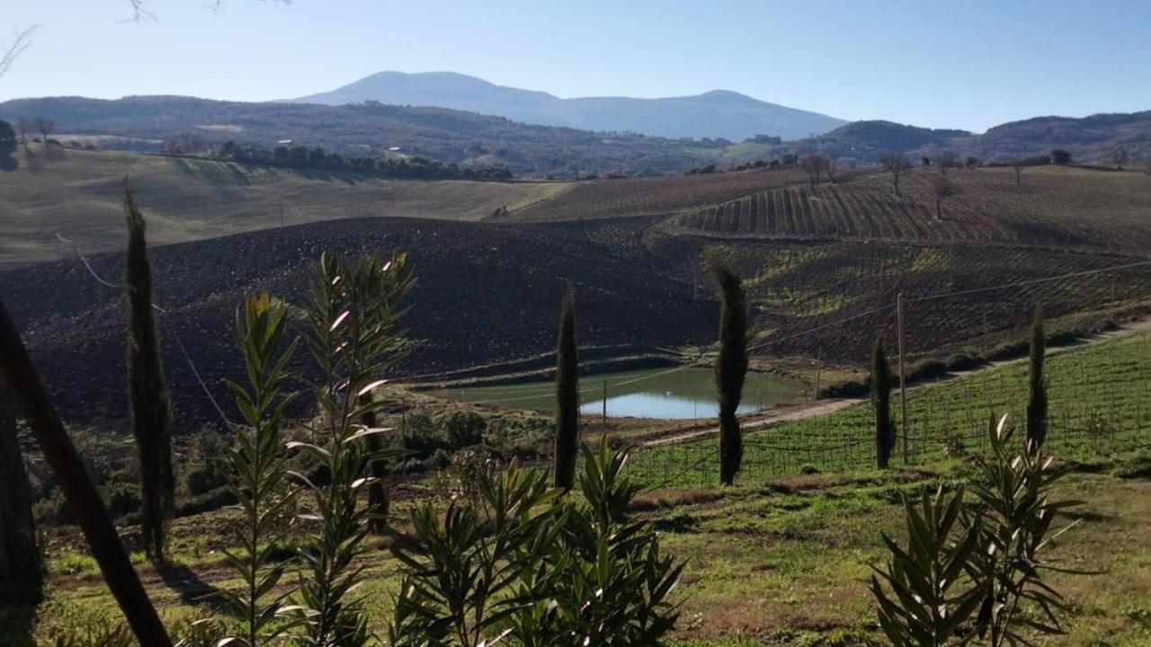 Agriturismo Grossola カスティリオーネ・ドルチャ エクステリア 写真