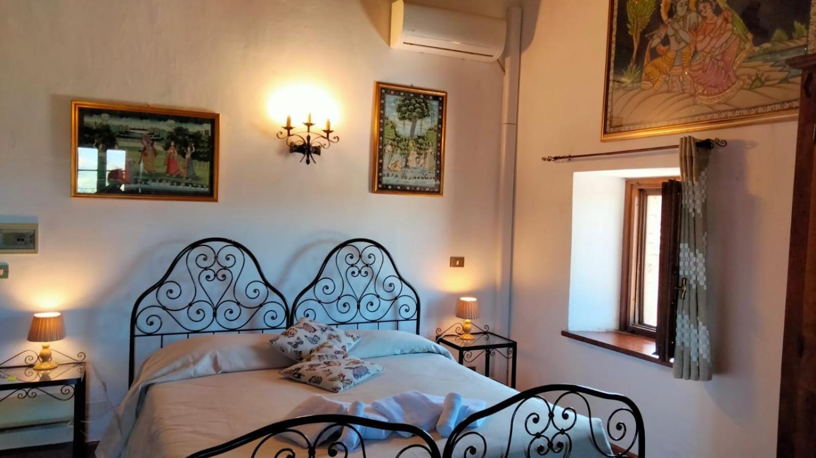 Agriturismo Grossola カスティリオーネ・ドルチャ エクステリア 写真