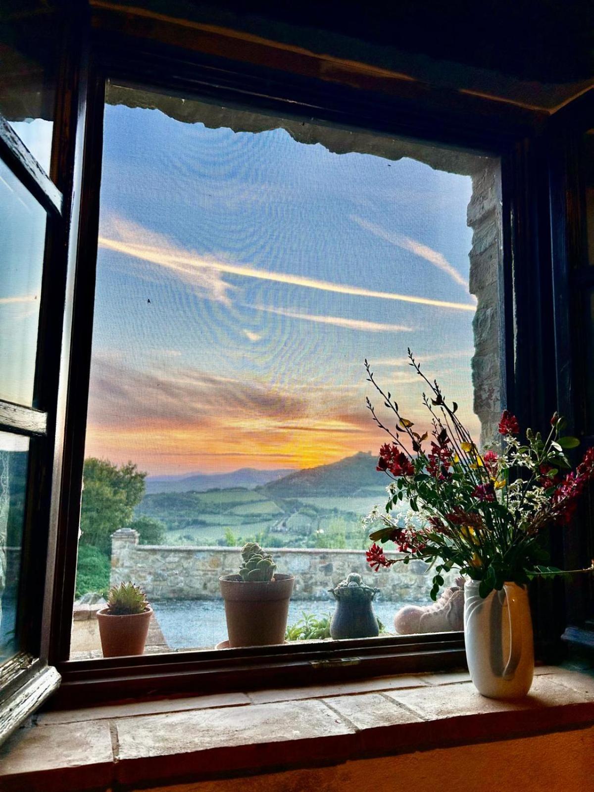 Agriturismo Grossola カスティリオーネ・ドルチャ エクステリア 写真