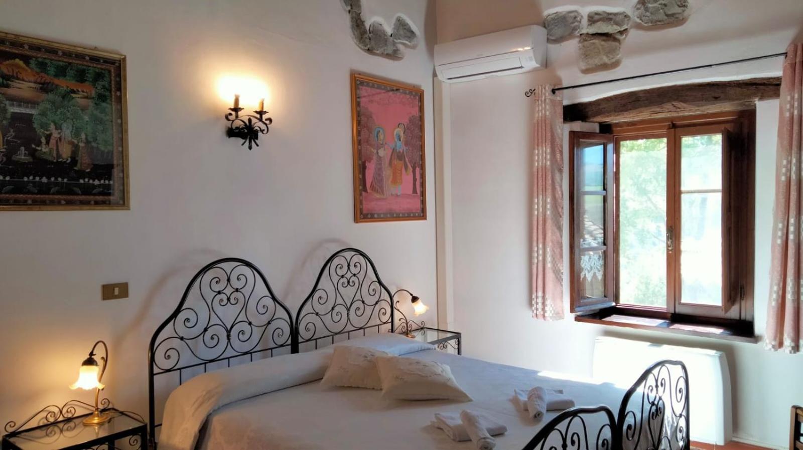 Agriturismo Grossola カスティリオーネ・ドルチャ エクステリア 写真