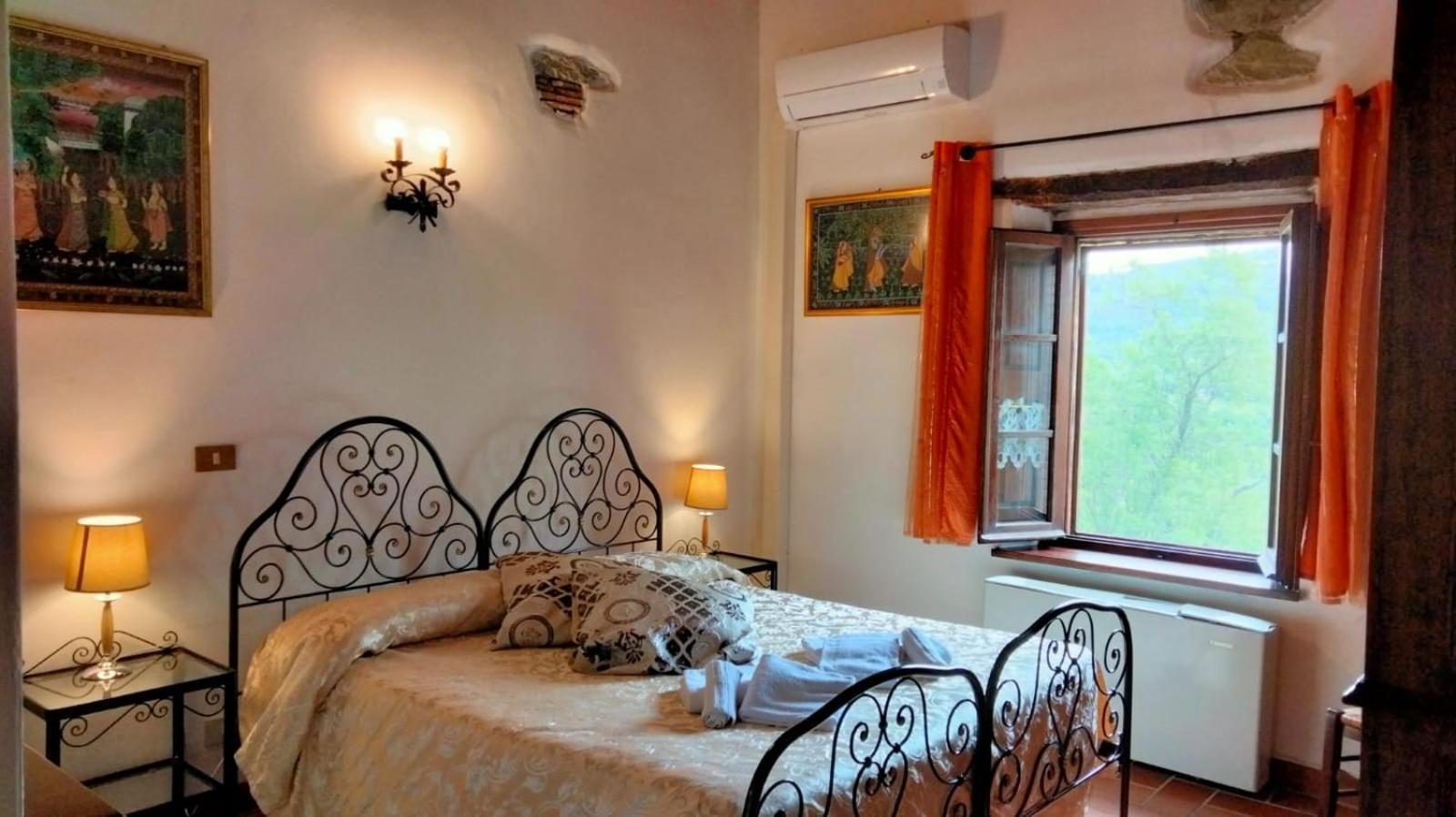 Agriturismo Grossola カスティリオーネ・ドルチャ エクステリア 写真