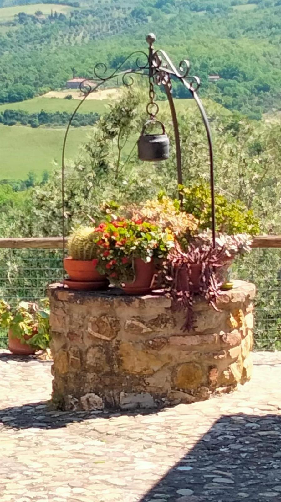Agriturismo Grossola カスティリオーネ・ドルチャ エクステリア 写真