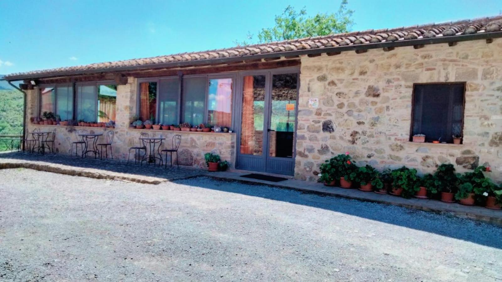 Agriturismo Grossola カスティリオーネ・ドルチャ エクステリア 写真