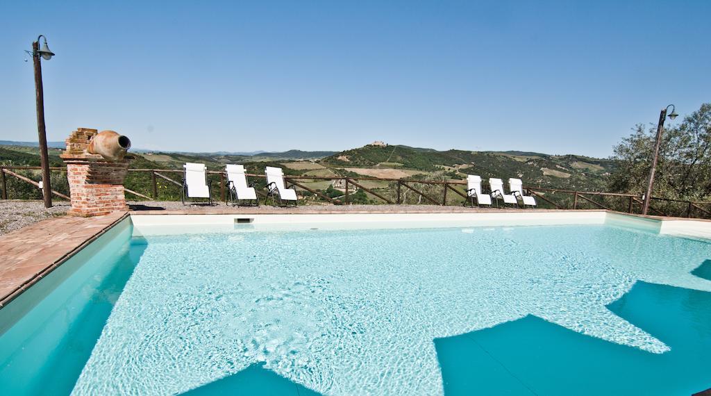 Agriturismo Grossola カスティリオーネ・ドルチャ エクステリア 写真
