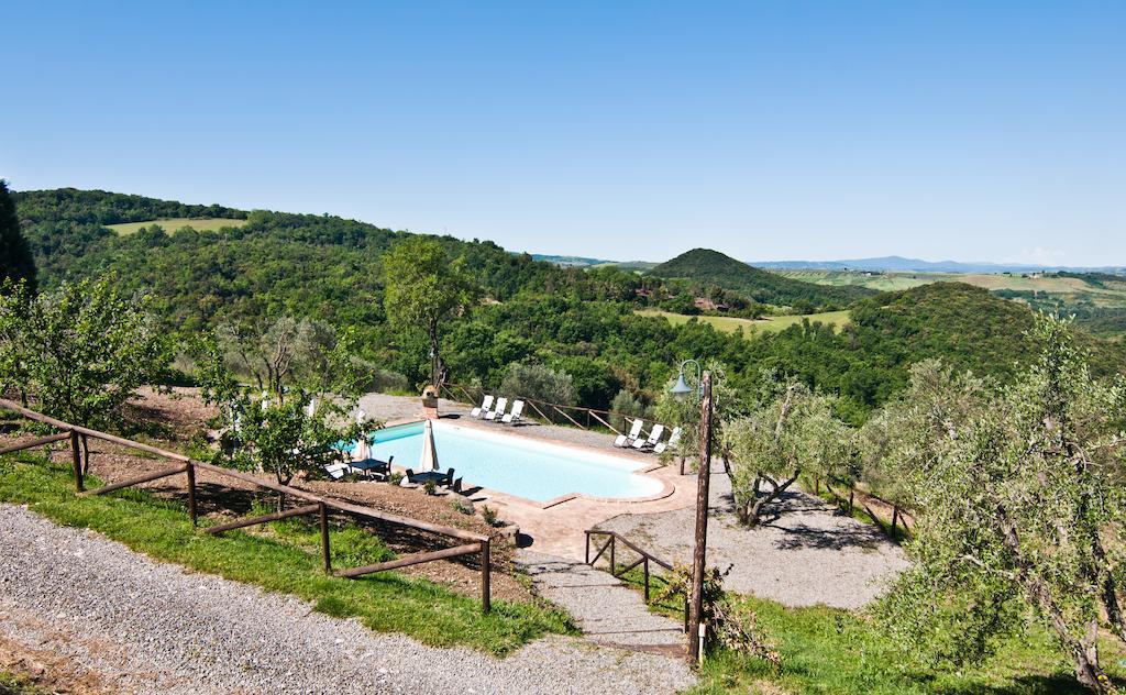 Agriturismo Grossola カスティリオーネ・ドルチャ エクステリア 写真