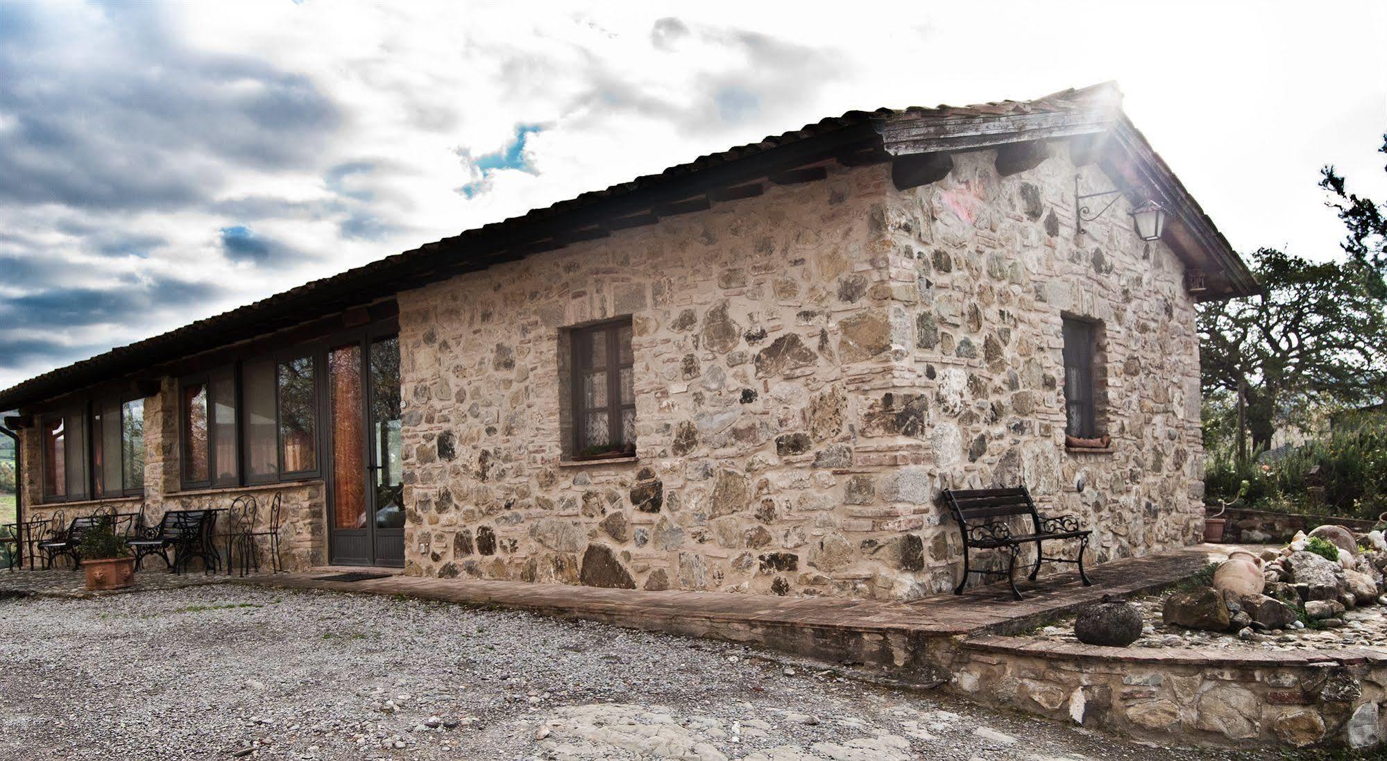 Agriturismo Grossola カスティリオーネ・ドルチャ エクステリア 写真