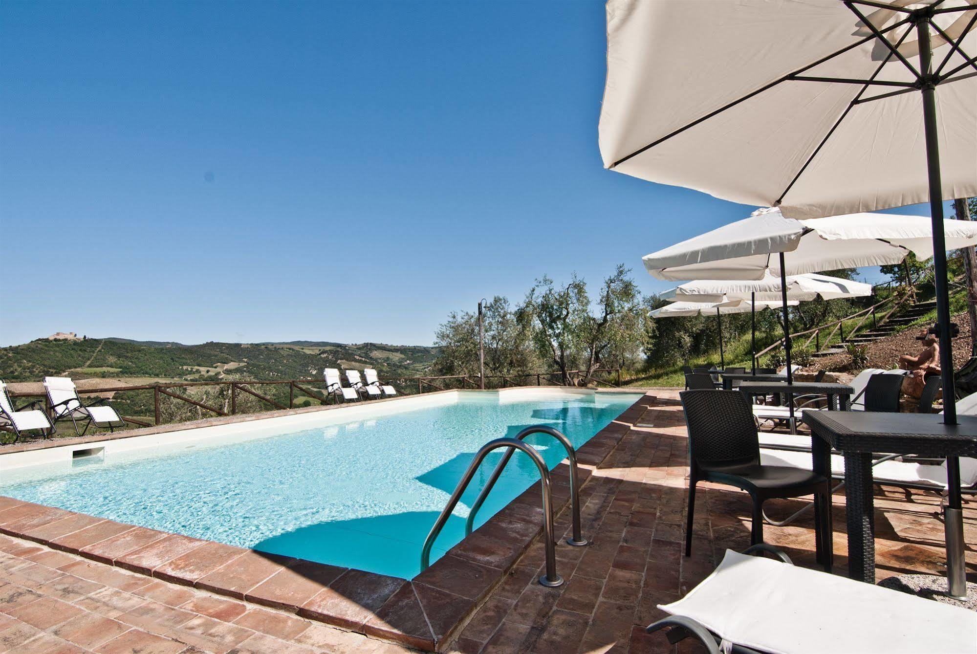 Agriturismo Grossola カスティリオーネ・ドルチャ エクステリア 写真
