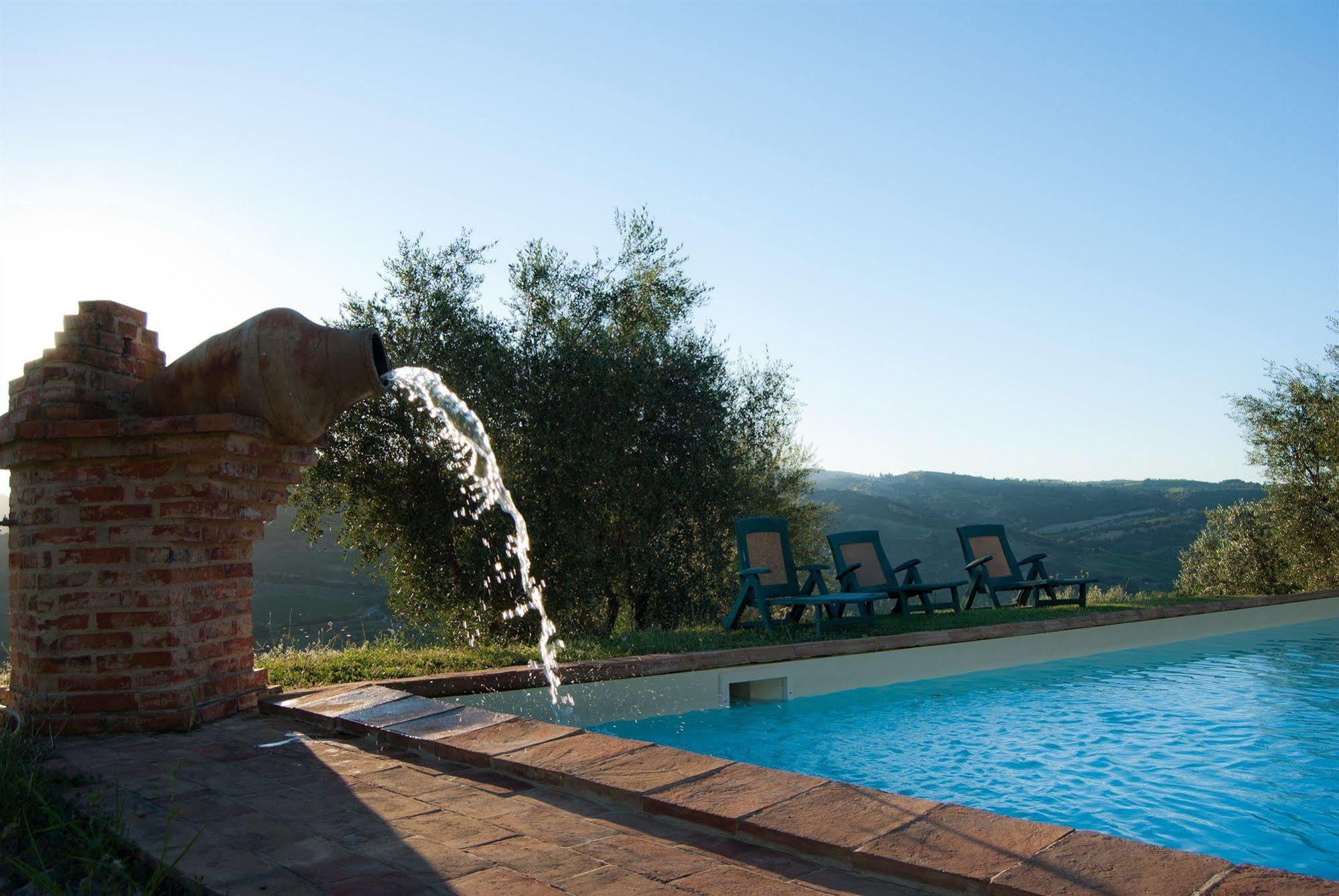 Agriturismo Grossola カスティリオーネ・ドルチャ エクステリア 写真