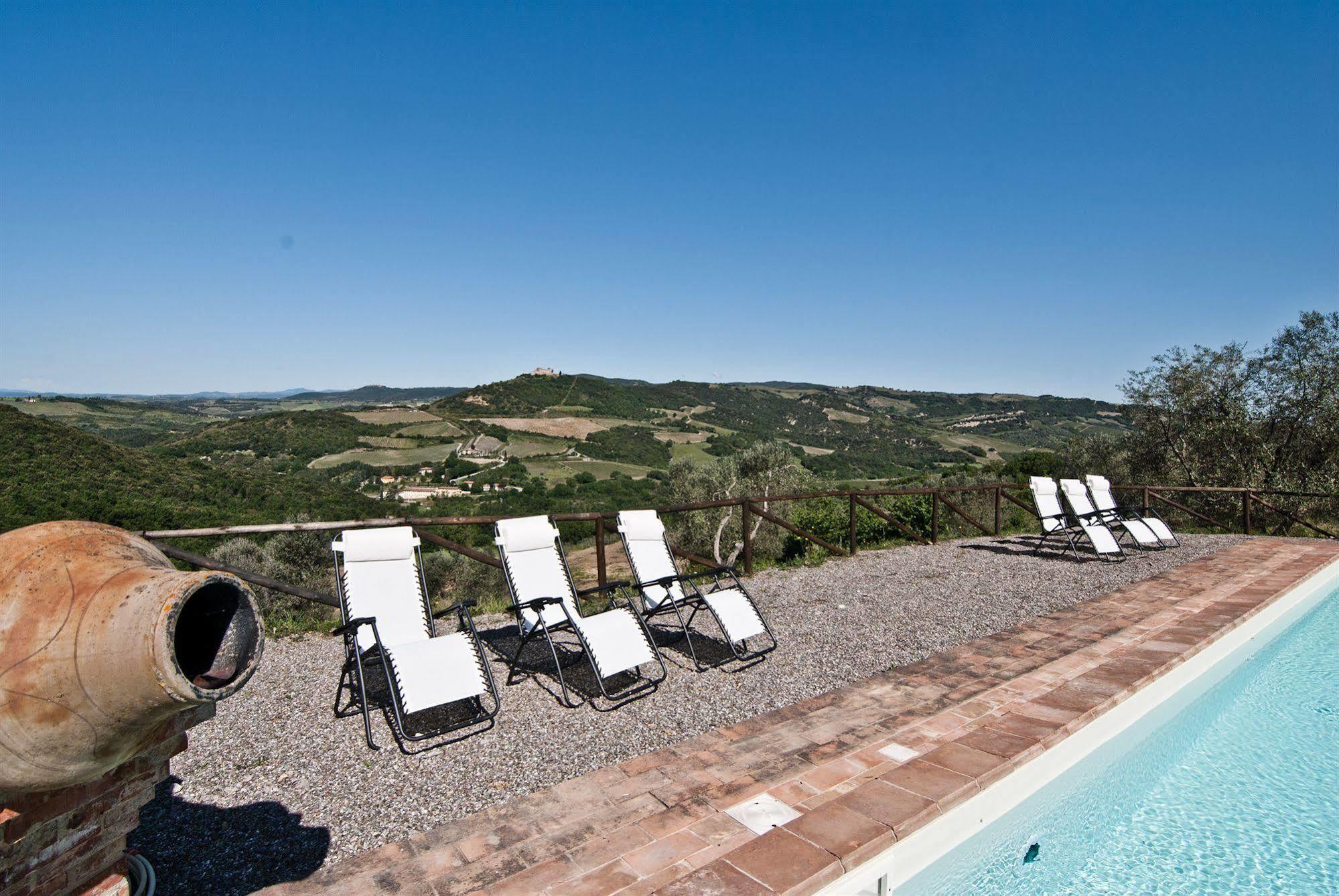 Agriturismo Grossola カスティリオーネ・ドルチャ エクステリア 写真
