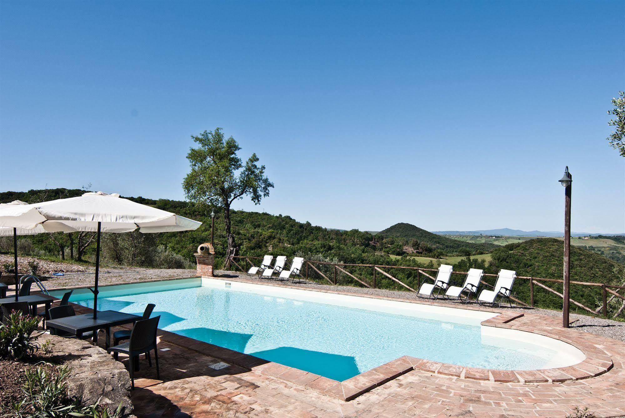Agriturismo Grossola カスティリオーネ・ドルチャ エクステリア 写真