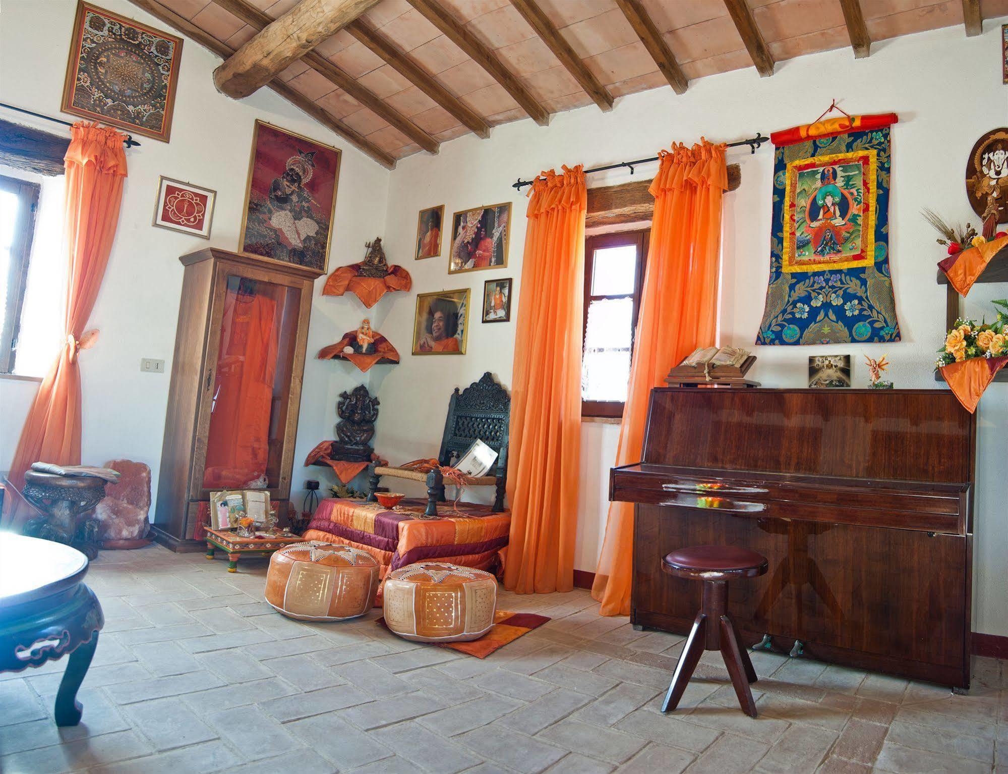 Agriturismo Grossola カスティリオーネ・ドルチャ エクステリア 写真