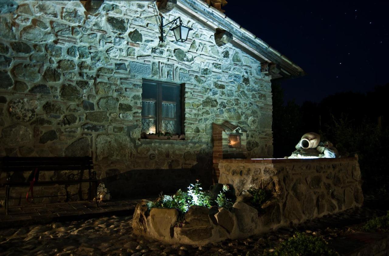 Agriturismo Grossola カスティリオーネ・ドルチャ エクステリア 写真