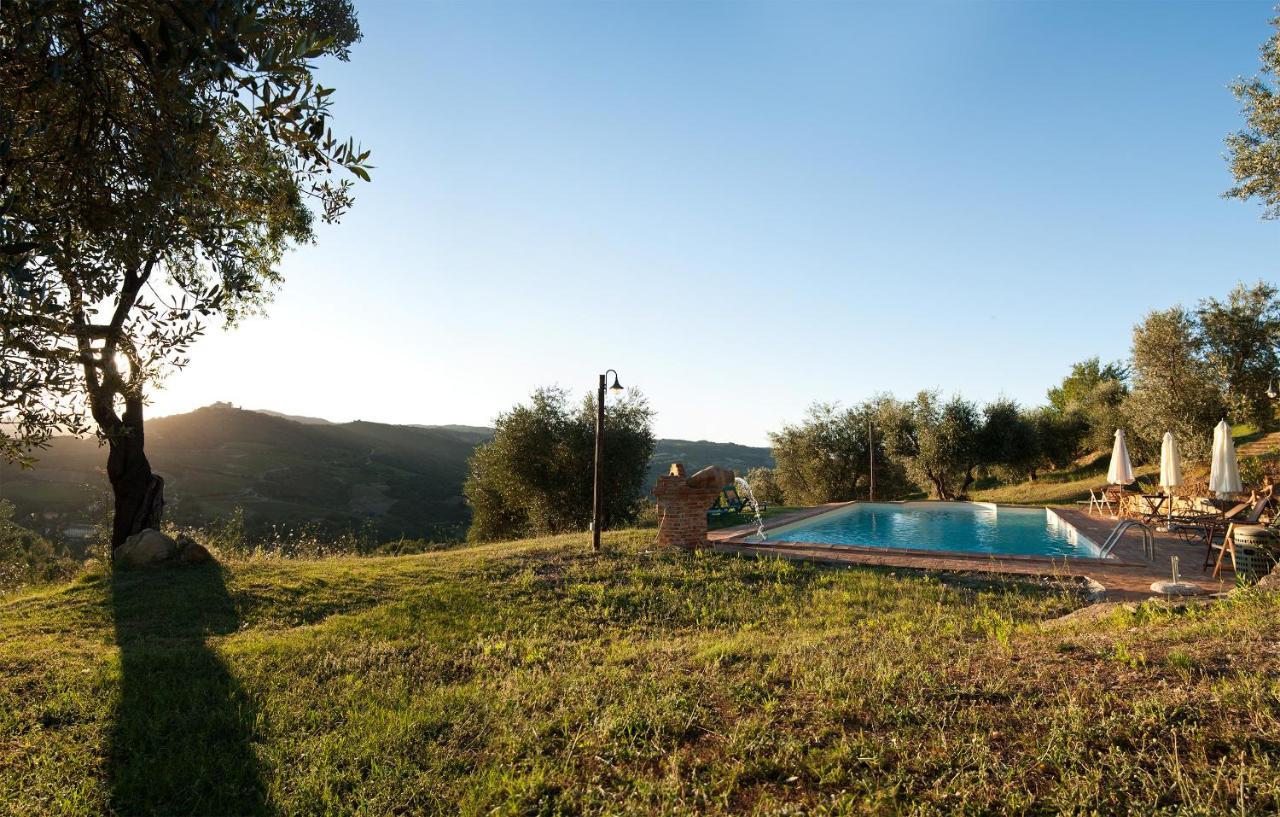 Agriturismo Grossola カスティリオーネ・ドルチャ エクステリア 写真