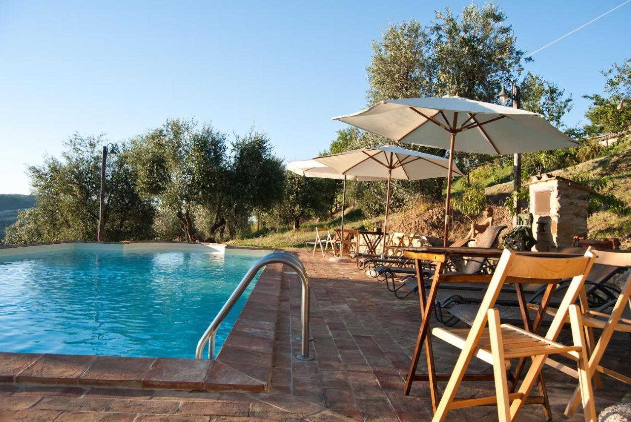 Agriturismo Grossola カスティリオーネ・ドルチャ エクステリア 写真