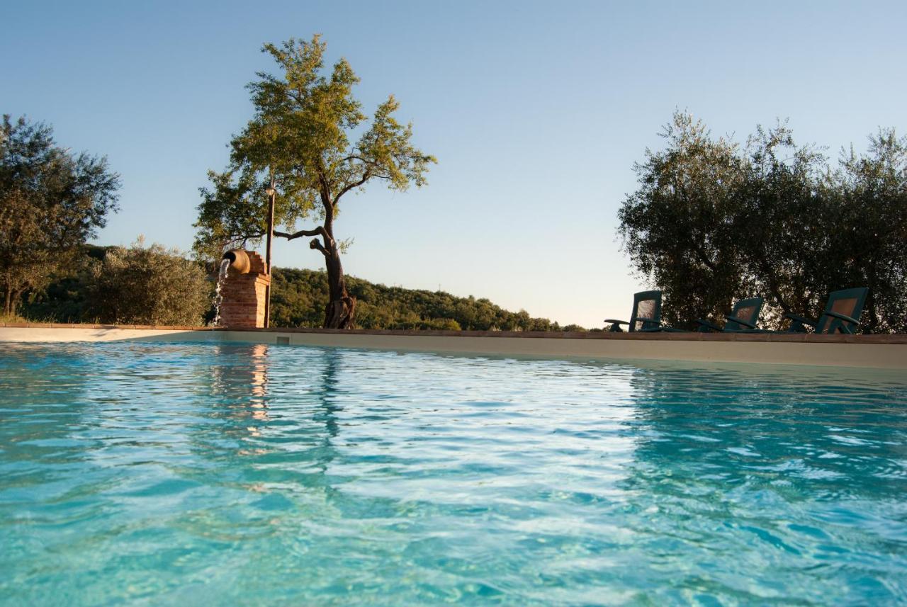 Agriturismo Grossola カスティリオーネ・ドルチャ エクステリア 写真