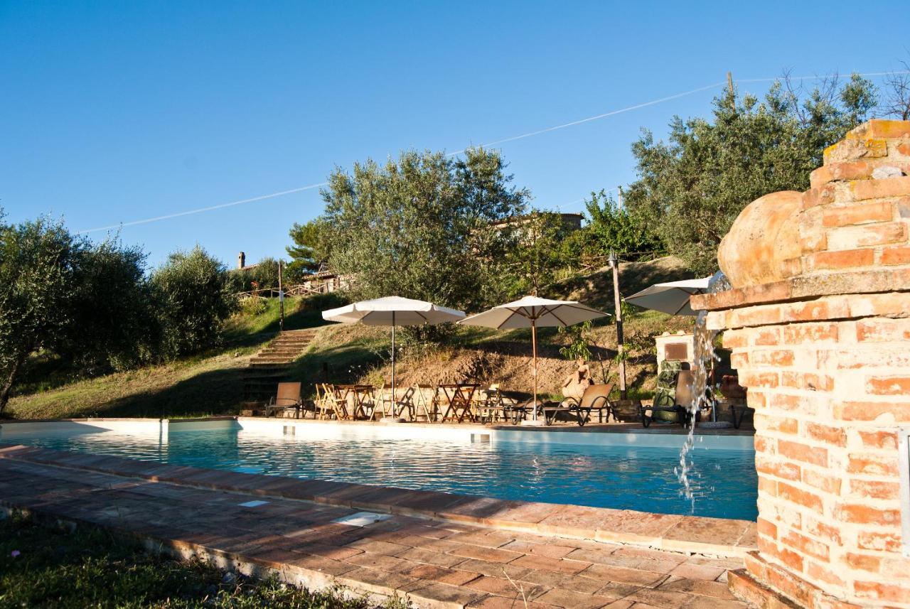 Agriturismo Grossola カスティリオーネ・ドルチャ エクステリア 写真